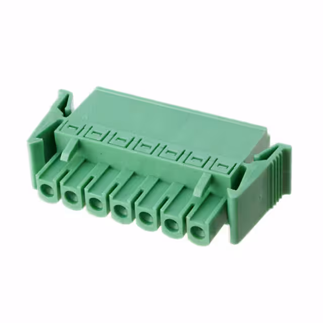 691304530007 Würth Elektronik  Conectores y tomas de corriente